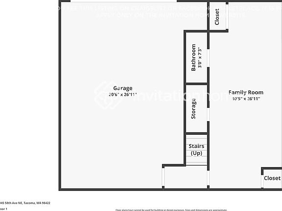 3rd image of 2945 58th Ave NE