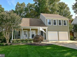 9014 Triple Ridge Rd, Fairfax Station, VA 22039