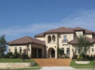 1777 Prince William Ln, Frisco, TX 75034