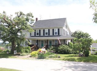 410 Throne Rd, Fawn Grove, PA 17321