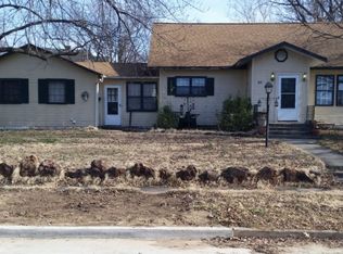 311 S Ball St, Webb City, MO 64870