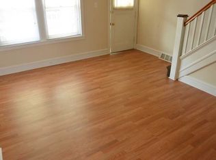 2606 S Dewey St, Philadelphia, PA 19142
