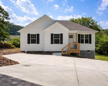 825 Gillespie Rd, Chattanooga, TN, 37411