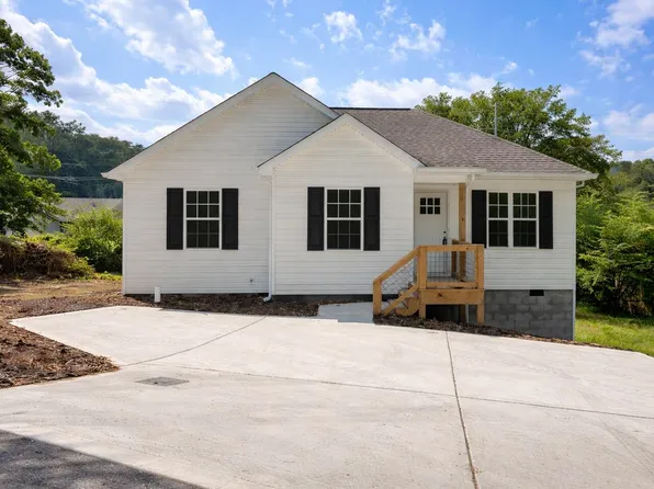 825 Gillespie Rd, Chattanooga, TN 37411