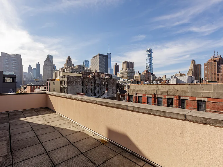 180 Hester St #PENTHOUSE — Photo 12