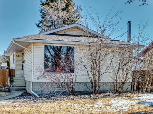 45 Oatway Dr, Stony Plain, AB T7Z 1G5