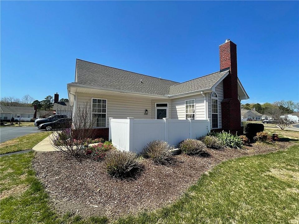 141 Villa Dr, Poquoson, VA 23662 Zillow