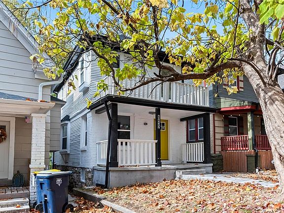 3rd image of 4432 Forest Ave