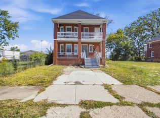 3010 Montclair St, Detroit, MI 48214