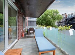 130 Park Ave #3B, Hoboken, NJ 07030