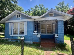 1338 Dunnavant St, Memphis, TN 38106