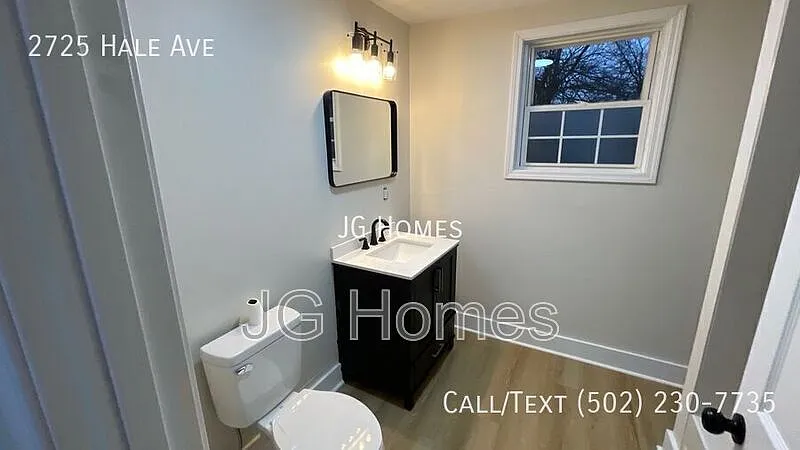 3 bed, 1.0 bath, 1341 sqft, $1,295 — Photo 4