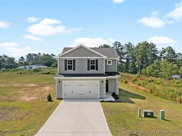 29 Red Bird Dr, Cameron, NC 28376
