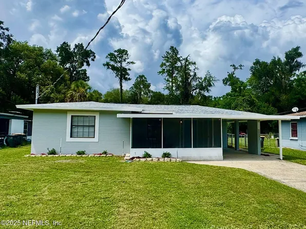 5943 OAKLANE Drive, Jacksonville, FL 32244