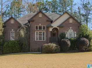 919 Hickory Valley Rd, Trussville, AL 35173