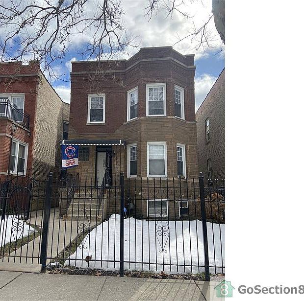 1st image of 4147 W Wellington Ave #2