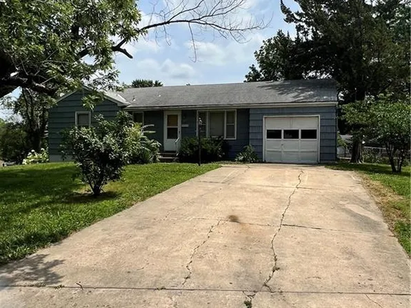 2903 N Union St, Independence, MO 64050