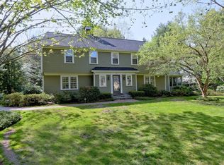 15 English Rd, Sudbury, MA 01776