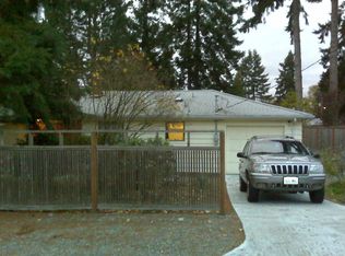 3801 139th Ave SE, Bellevue, WA