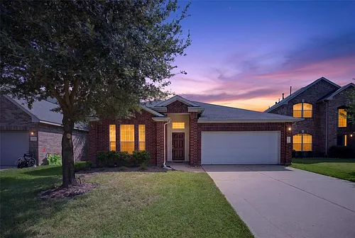 24715 Hikers Bend Dr Photo 1