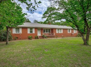 3048 Timrod Rd, Bethune, SC 29009