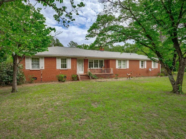 3048 Timrod Rd, Bethune, SC 29009