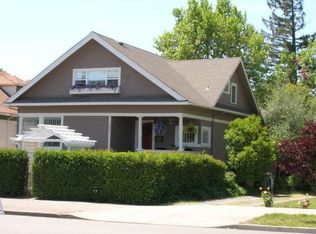 321 Cloverdale Blvd, Cloverdale, CA 95425