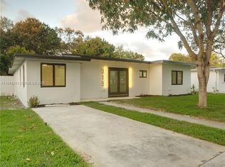 315 NW 127th St, North Miami, FL 33168