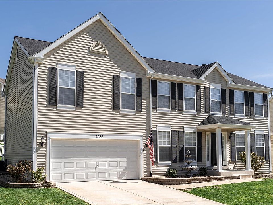 1st image of 6238 Vista View Dr