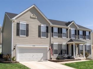 6238 Vista View Dr, House Springs, MO 63051
