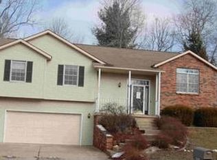 3814 S Laura Way, Bloomington, IN