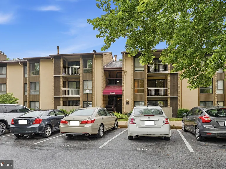6003 Majors Ln #8-O20 — Photo 23