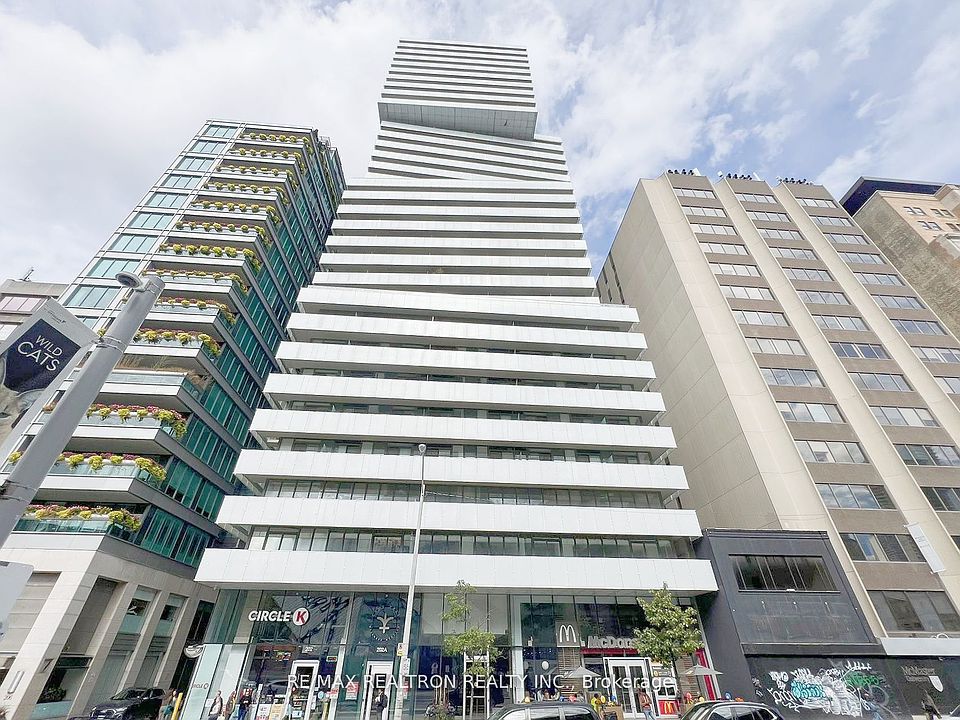 1st image of 200 Bloor St W #2801