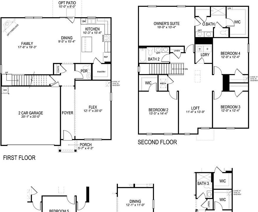 2nd image of 129 Jesse Baker Ln