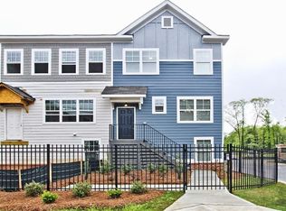 3815 Oxford Cir #31, Doraville, GA 30340