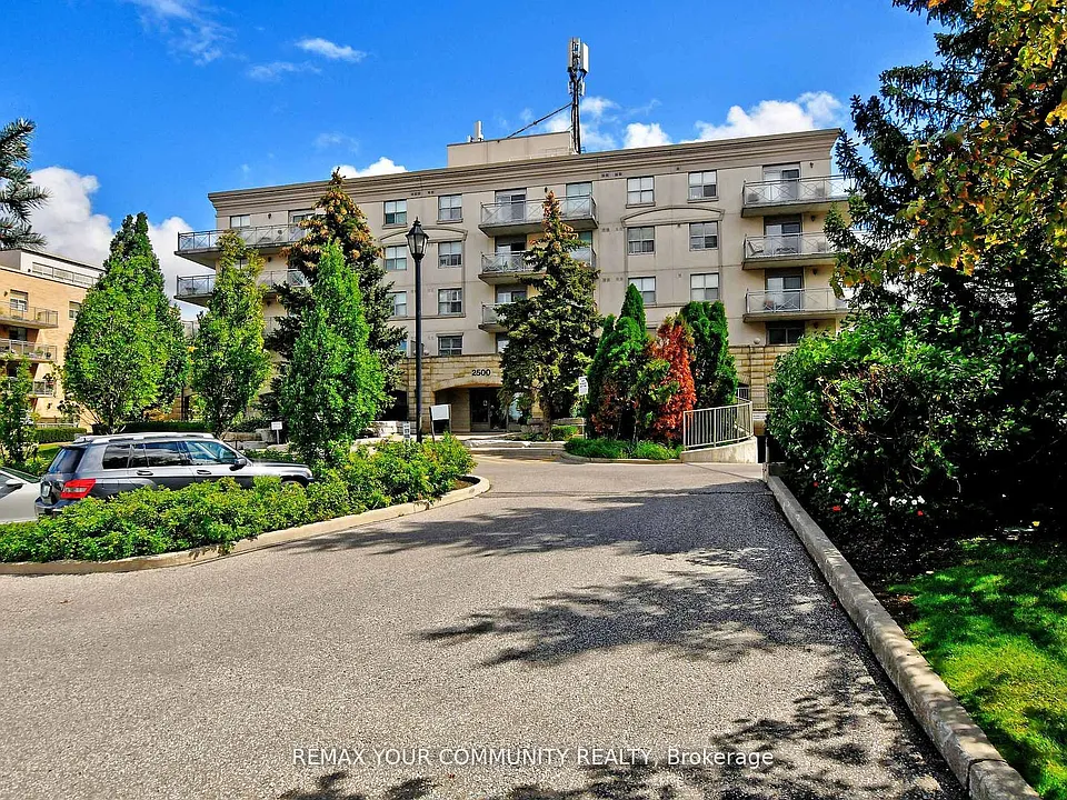 2500 Rutherford Rd #502