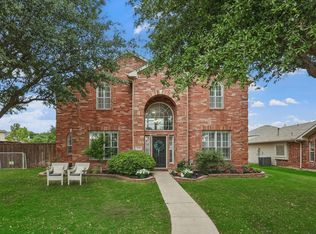 9702 Adolphus Dr, Frisco, TX 75035