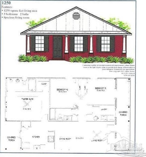1st image of 7082 Sonny Dr