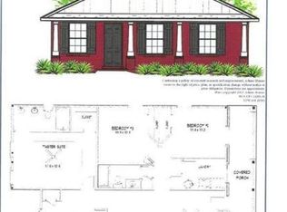 7082 Sonny Dr, Pensacola, FL 32504