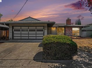 24732 Woodacre Ave, Hayward, CA 94544