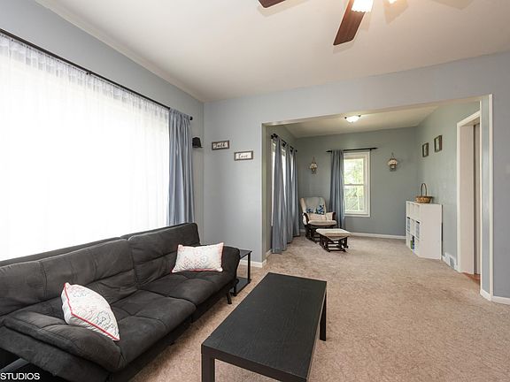 Paint, carpet, windows 2014

