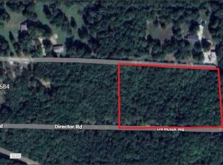 14682 Director Rd, West Fork, AR 72774