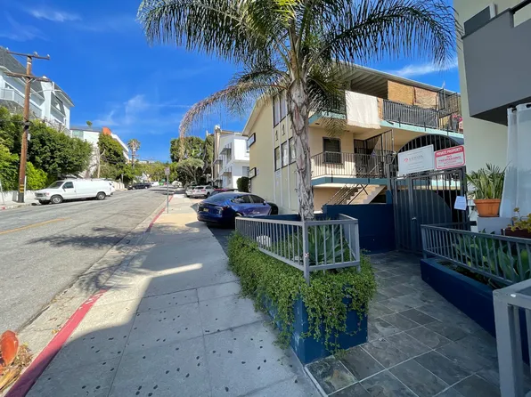 (undisclosed Address), West Hollywood, CA 90069