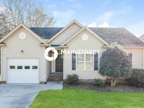 6700 Linwood Dr, Clemmons, NC 27012