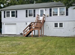 1120 Knollwood Dr #1, Tobyhanna, PA
