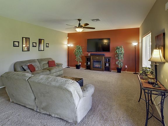 4th image of 2536 E Electra Ln