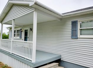 8240 W Main St, Rushville, OH 43150