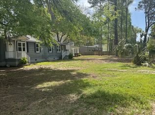 514 Fleming Rd UNIT B, Charleston, SC 29412