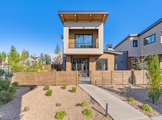 3320 NW Celilo Ln LOT 156, Bend, OR 97703