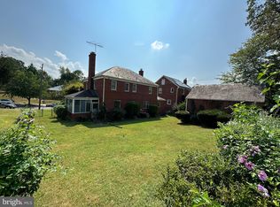 1437 N Gate Rd NW, Washington, DC 20012